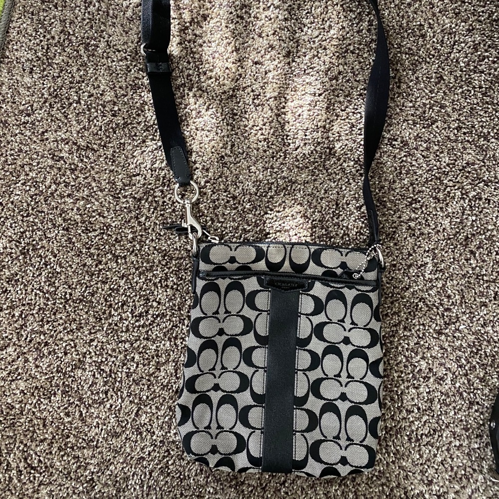 Coach Crossbody bag